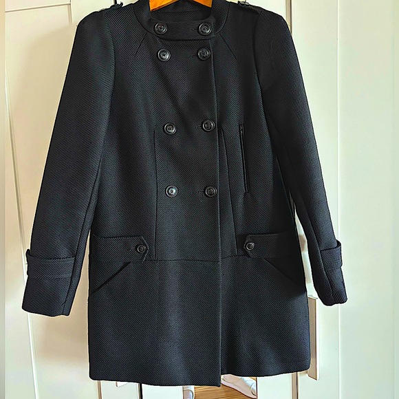 NAF NAF spring coat - Picture 1 of 4
